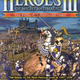 Cover of Heroes 3 for PC